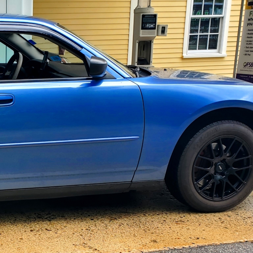 Meet your Posher, John